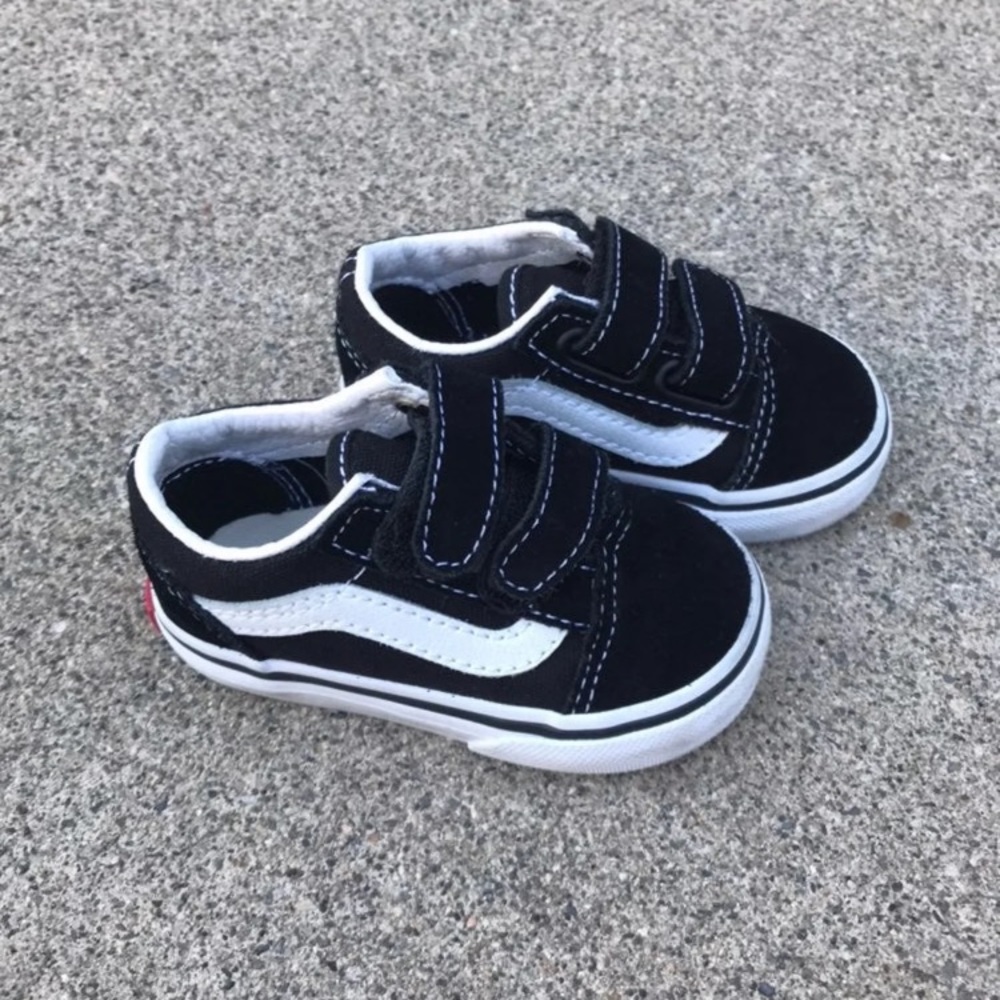 Baby vans